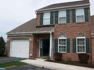 1 Creighton Cir, Reading, PA 19607