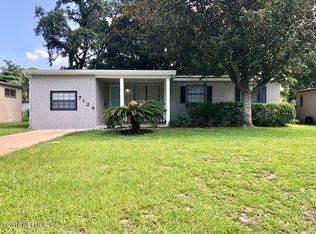 7124 Mayapple Rd, Jacksonville, FL 32211