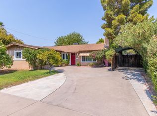 8450 E Valley View Rd, Scottsdale, AZ 85250