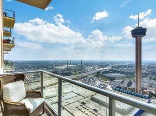 600 E Market St, San Antonio, TX 78205