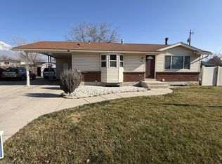 686 N 835 W, Orem, UT 84057