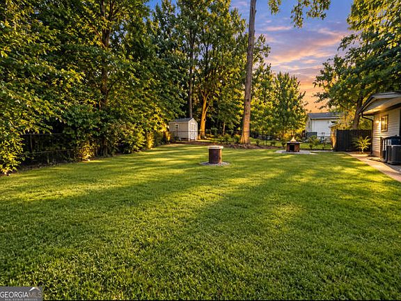 5th image of 3025 Butler Creek Rd NW