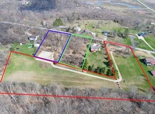 2517 Fox Hollow Rd, Springfield, OH 45502