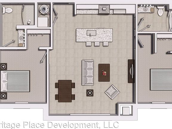 2nd image of 50 College Ave SE APT 309