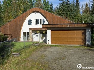 3755 E Birch View Dr, Wasilla, AK 99654