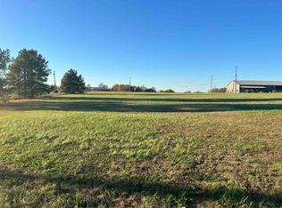 0 Highway 25, Guy, AR 72061