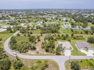 1085 Bismarck Rd #2, Punta Gorda, FL 33983