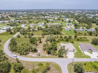 1085 BISMARCK ROAD LOT 2, Punta Gorda, FL, 33983