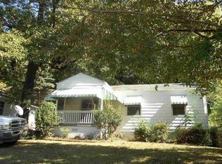 7827 Rugby Ave, Birmingham, AL 35206