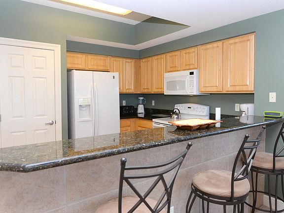 5th image of 122 Seascape Blvd #1401