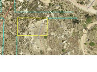 11140 E Upper Goat Hill Rd, Pima County, AZ 85619