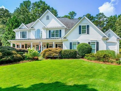 817 Registry Ter NW, Kennesaw, GA, 30152