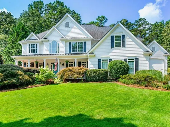 817 Registry Ter NW, Kennesaw, GA 30152