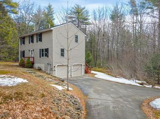 80 Horizon Lane, Candia, NH 03034