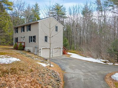 80 Horizon Lane, Candia, NH, 03034