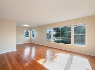 511 1/2 Haight Ave APT D, Alameda, CA 94501