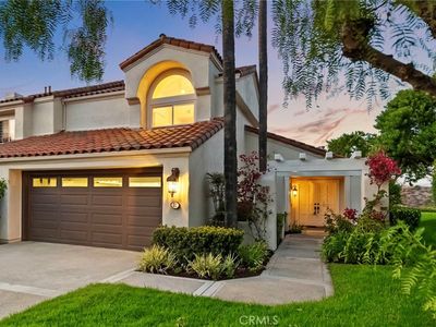 31 Mirador #34, Irvine, CA, 92612