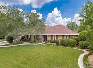 10323 Barbara St, Baton Rouge, LA 70815