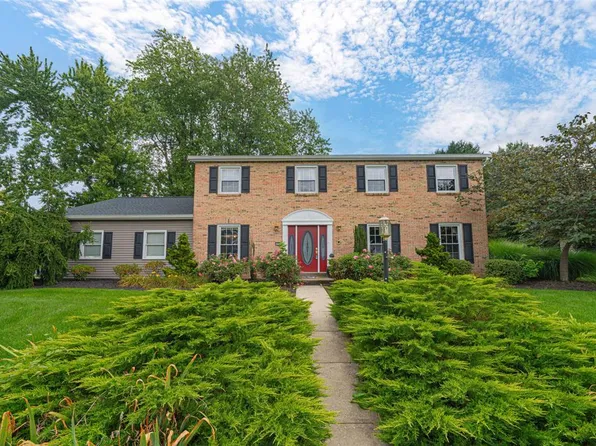 1151 Treeline Dr, Allentown, PA 18103