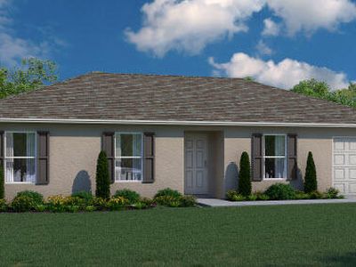2718 SW Savona Boulevard, Port Saint Lucie, FL, 34953