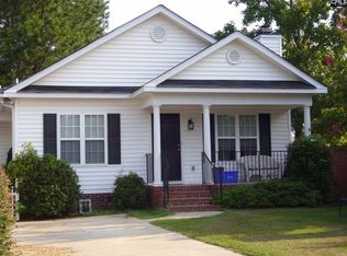 401 Cami Forest Ln, Columbia, SC 29209