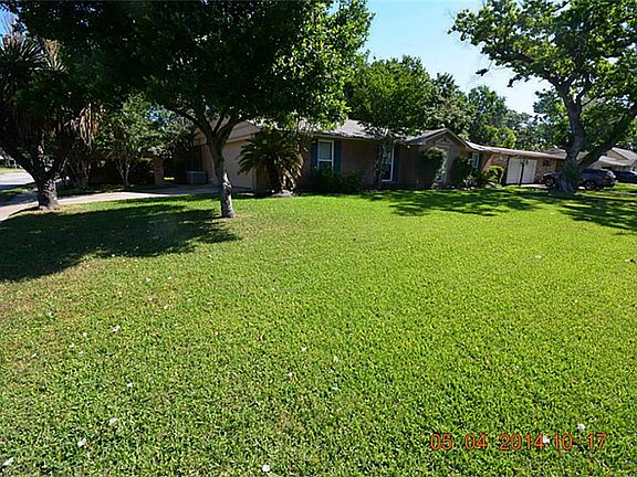 Corner Lot