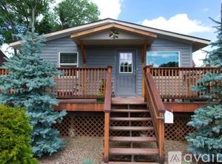 211 S Humphreys St, Flagstaff, AZ 86001