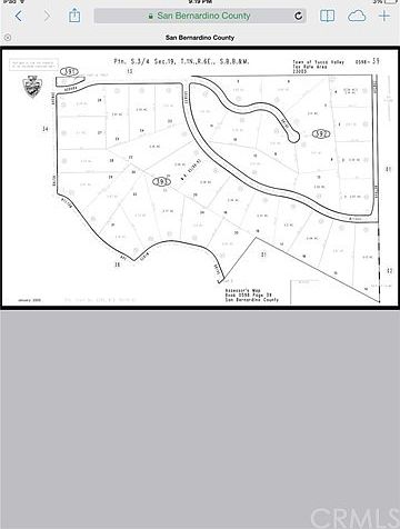 2nd image of 58425 Sierra Vista Dr