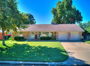 2320 NW 56th Ter, Oklahoma City, OK 73112