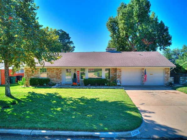 2320 NW 56th Ter, Oklahoma City, OK 73112