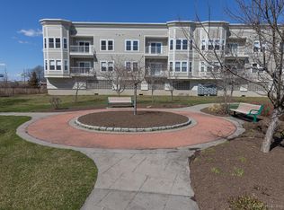 300 Harbour Close #B, New Haven, CT 06519