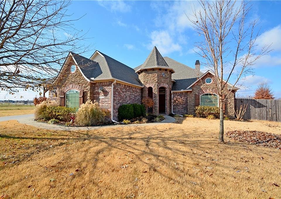 1st image of 3982 W Owl Creek Pl