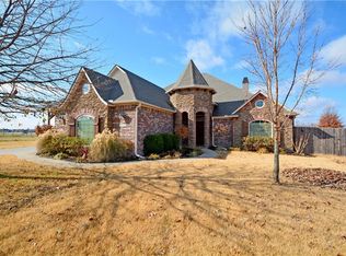 3982 W Owl Creek Pl, Fayetteville, AR 72704