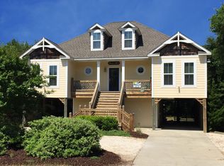 1100 Duck Rd, Duck, NC 27949