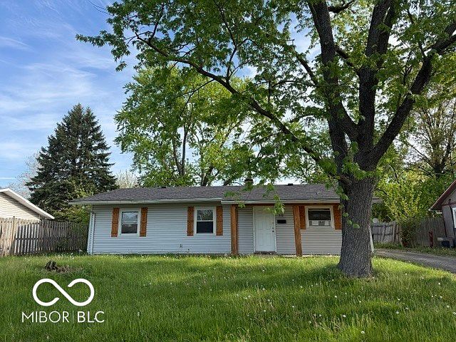 1st image of 5118 Thrush Dr