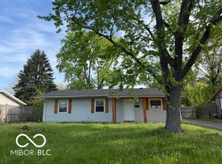 5118 Thrush Dr, Indianapolis, IN 46224