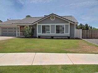 1409 E Ironwood Dr, Chandler, AZ 85225
