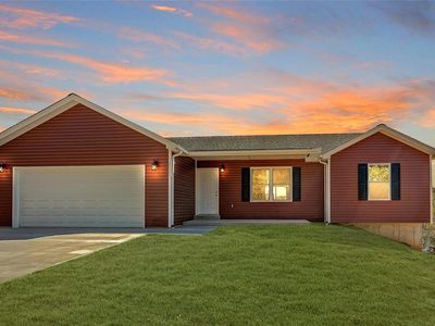 9404 Plateau, Bonne Terre, MO, 63628