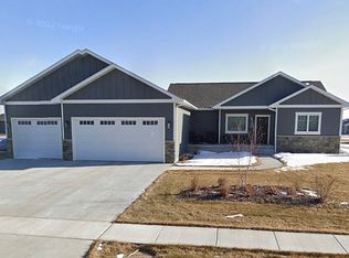602 S Allen Ave, Colman, SD 57017