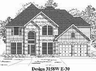 12006 Forest Moon Dr, Cypress, TX 77433
