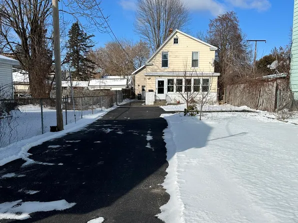 1333 8th Avenue, Schenectady, NY 12303