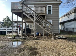 111 E Chestnut St #B, Delmar, MD 21875