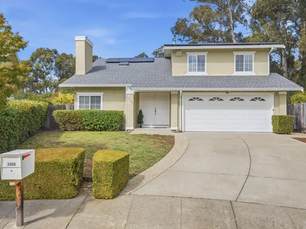 3268 Ursa Way, Hayward, CA 94541
