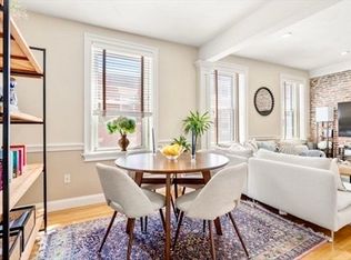 40 Clark St APT 4, Boston, MA 02109