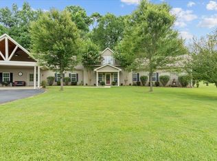 2100 Highway 194, Rossville, TN 38066