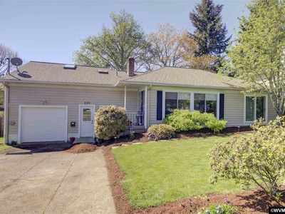 230 Alice Ave S, Salem, OR, 97302