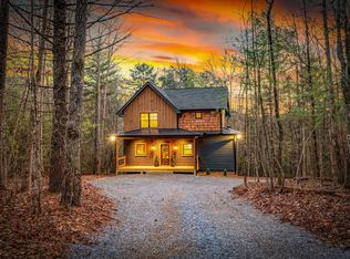 60 Sugar Mountain Rd, Blue Ridge, GA 30513
