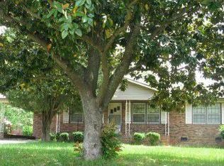 212 North Cir, Lancaster, SC 29720