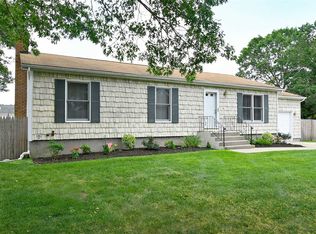 107 9th Ave, Holtsville, NY 11742