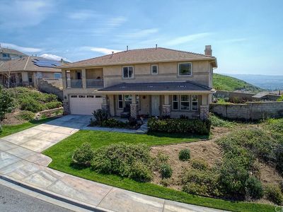 6471 Seavey Ct, Highland, CA, 92346